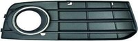 StoßStangen Passend FüR Grill Rechts Audi Audi A4 Baujahr 07-11 FüR Nl,
