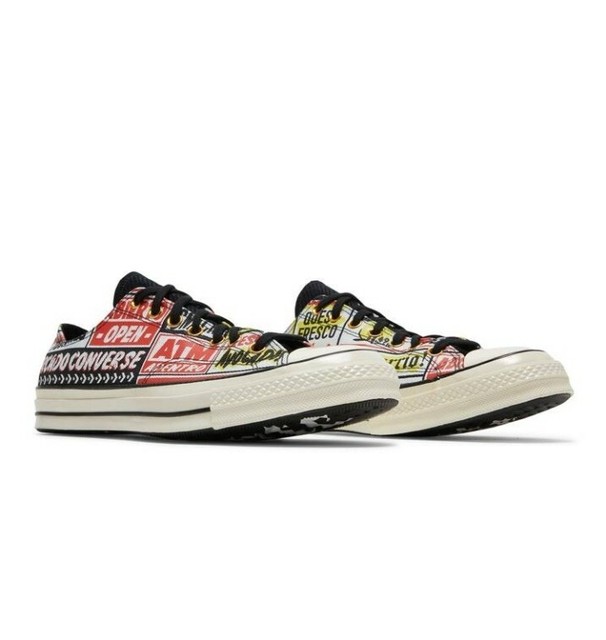 Size 10.5 - Converse Chuck 70 Low Mi Gente Capsule - Bodega Run 2021 for  sale online | eBay