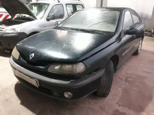 7700112683 Colector Admision para RENAULT LAGUNA (B56) 1.9 dTi RT 1999 5042282 - Imagen 5 de 6