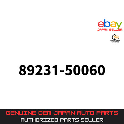 TOYOTA LEXUS Original Celsior 04-06 LS430 Power Tilt Motor UP/DOWN 8923150060...