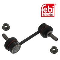 Febi Bilstein Koppelstange Stabilisator Hinten Beidseitig FüR Lancia Lybra