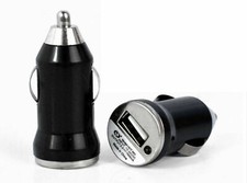Mini Chargeur voiture - Allume cigare USB  - tout USB, iPad iPhone, téléphone