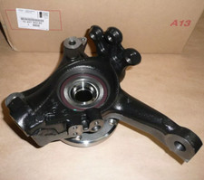 Roulement de roue Citroen C5