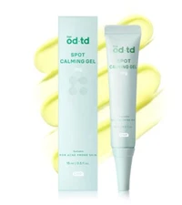 CNP Bye OD-TD Spot Calming Gel 15ml Authentic & Trusted U.S. Seller