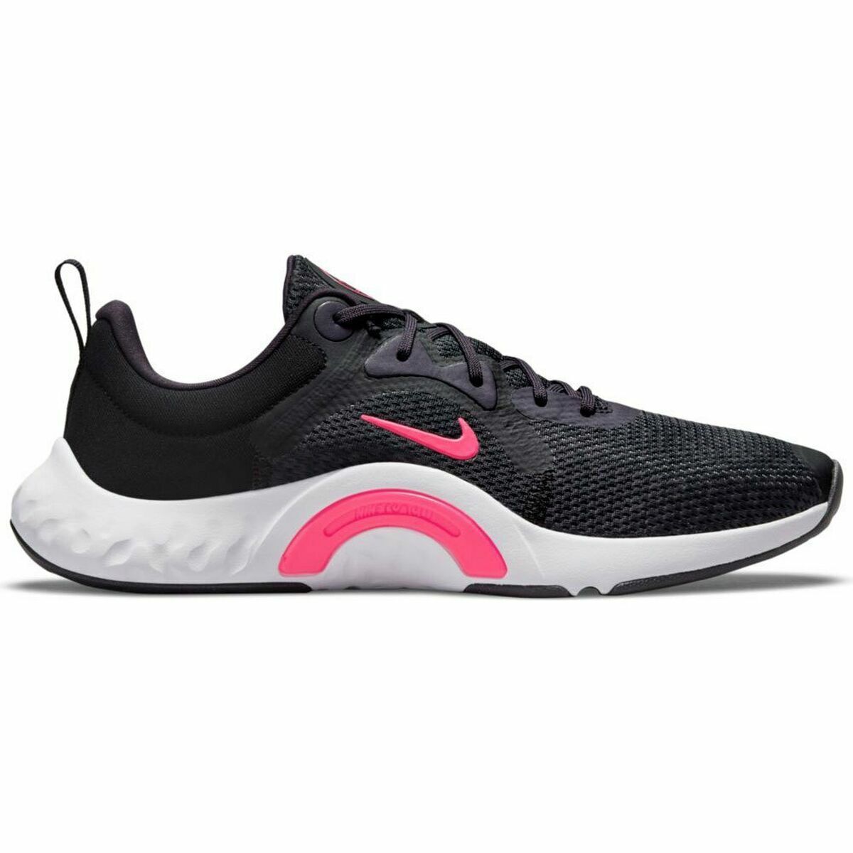 Running Shoes for Adults Nike TR 11 Black-image