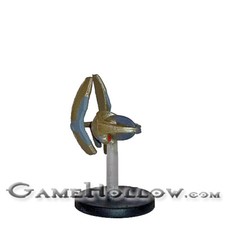 Star Wars Miniatures Knights of Old Republic ASN ASSASSIN DROID 36 no card