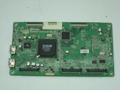 Emerson Tv Digital Main Board BA8AF0G04018