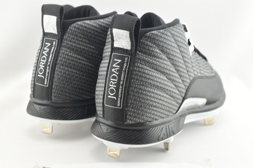 Air Jordan XII Retro Metal Baseball 
