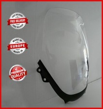 PARABREZZA PARABREZZA STANDARD PIAGGIO X9 2000-2002 3 COLORI