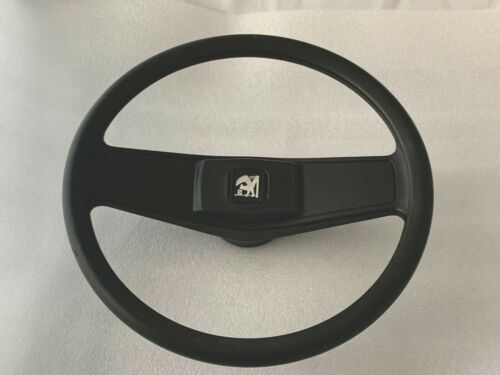 Vauxhall Chevette Opel steering wheel 91015200 (x170) still excellent condition - Picture 1 of 12