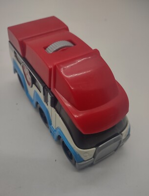 Nickelodeon PAW Patrol The Movie Peek-A-View Patroller Vehicle