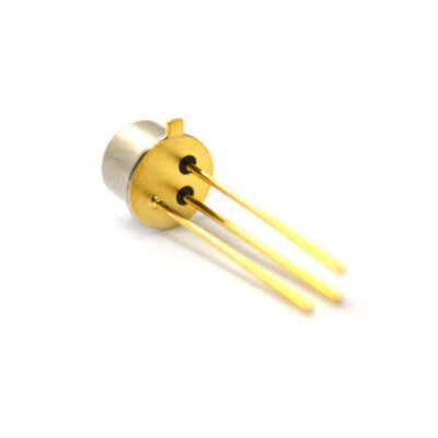 800-1700nm 2.5GHZ Anolog InGaAs PIN Photodiode High Reliability Low Da - Foto 10