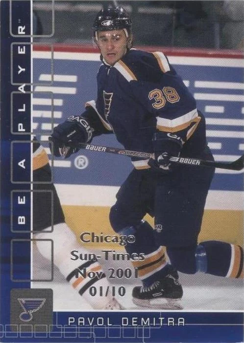 Sapphire Chicago Sun-Times