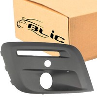 Blic 5513-00-0554912P StoßStange LüFtungsgitter Vorne Rechts FüR Berlingo