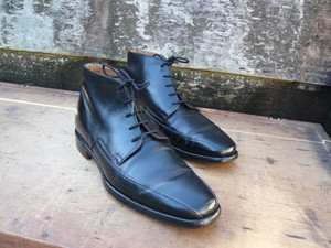 cheaney chukka