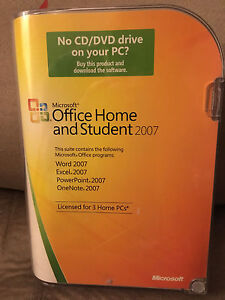 microsoft office home and student 2007 product key free