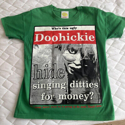 hide Tシャツ Lemoned Doohickie s-l400.jpg