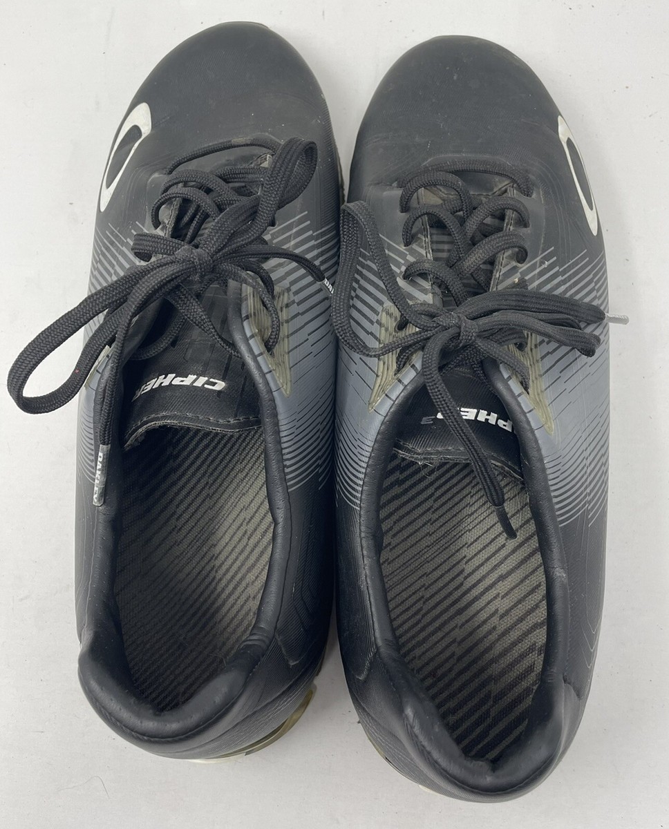 Oakley Cipher 3 Golf Shoes Mens Size 10.5 Nano Spike Factory  display picture 1