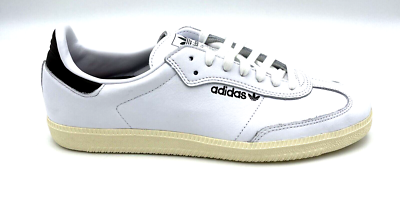 Adidas Skateboarding Samba ADV White Men's Size: 11 GY3660 NWOB | eBay