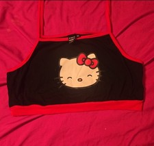 Hello Kitty Set Read Entire Description 