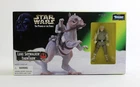 1997 Star Wars Power of the Force 2 Luke Skywalker and Tauntaun MISB NEW