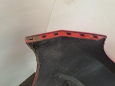 Pare-choc avant Daihatsu CUORE