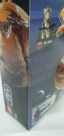 Lego 9675 Star Wars Sebulba's Podracer & Tatooine 2012 NIB New Box Series 1