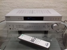 Sony STR-K785 Argento 5.1 HiFi Ricevitore AV Amplificatore +FB Surround Home Theater