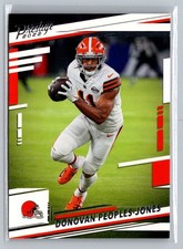 2022 Panini Prestige #71 Donovan Peoples-Jones