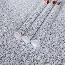 Granite Grey dc fix self-adhesive vinyl kitchen wrap for worktops 67.5cm wide