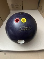 Columbia 300 Ricochet Pearl 15lbs