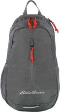 Stowaway Packable Sling Bag Foldable Travel Outdoor Lightweight Compact Everyday