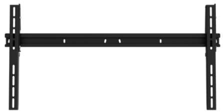 SMS PL020050 Func Bracky XL Black