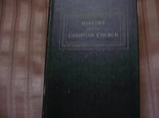 Apostolic Christianity Hardcover Philip Schaff