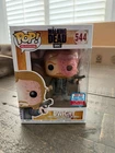 Funko POP! - #544 - The Walking Dead - Dwight - NYCC Exclusive -NEW YORK Version