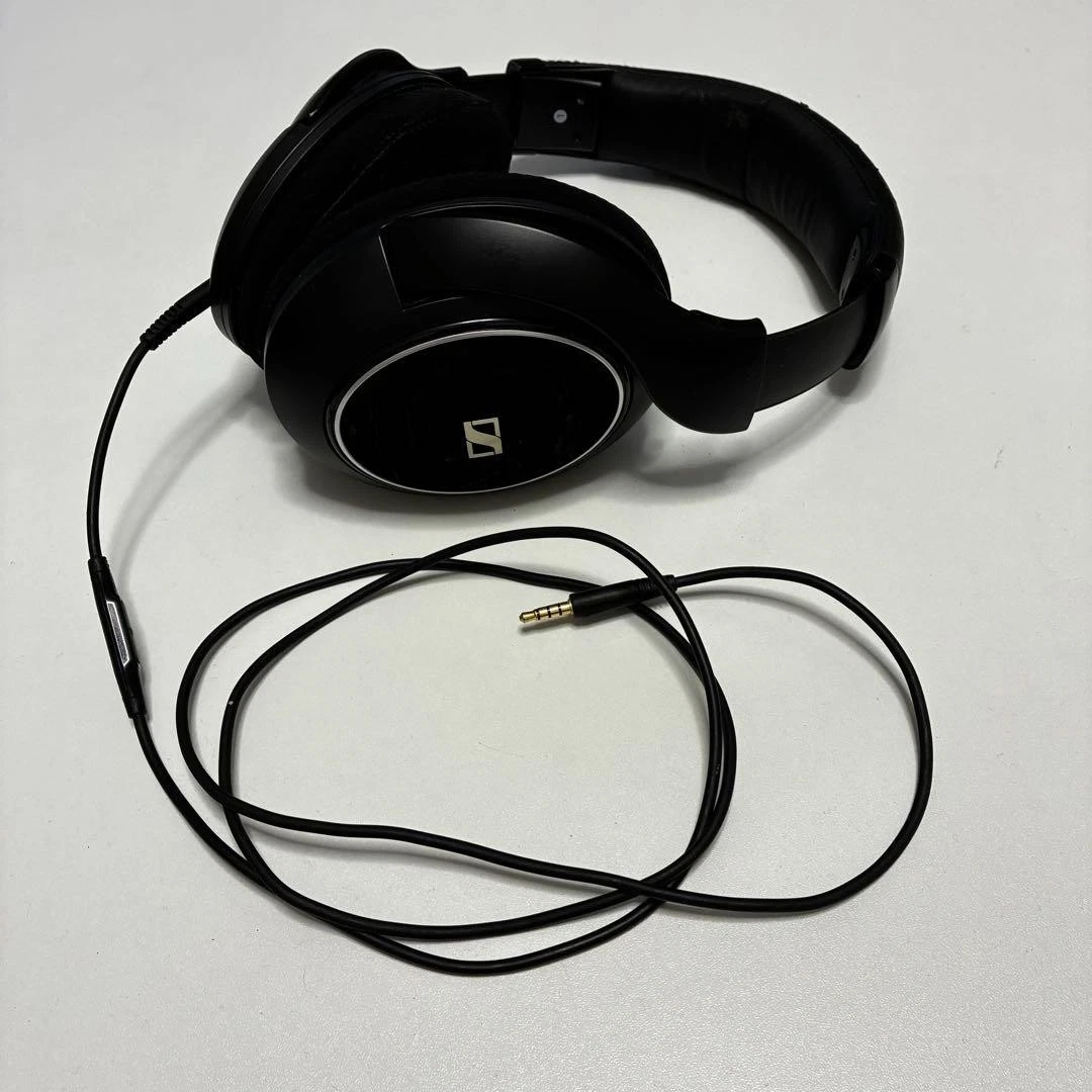 Sennheiser Hd 598 for sale | eBay
