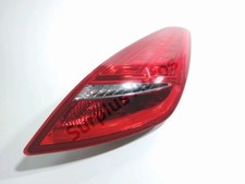 Feu arrière Peugeot RCZ
