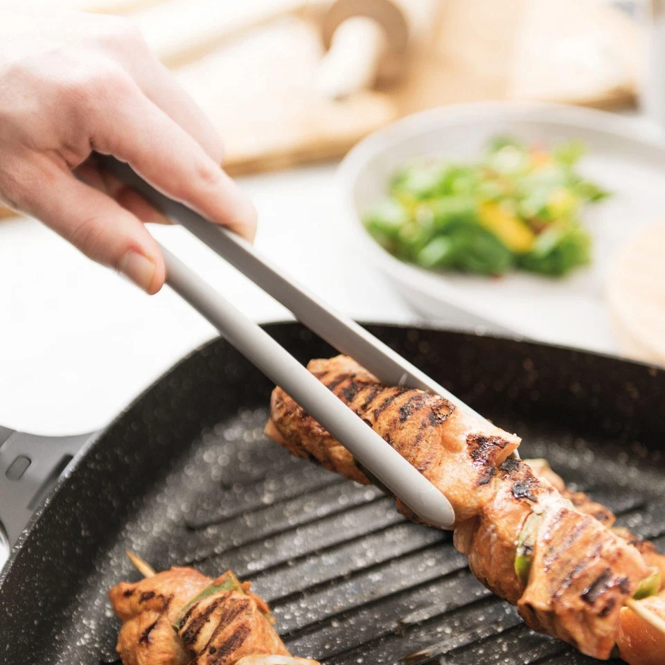 Juego de utensilios de silicona antiadherentes BergHOFF Leo 5 piezas | 9523 Foto 2 de 4