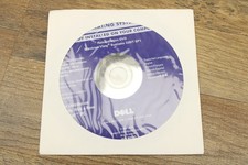 Dell 2008 Microsoft Windows Vista Business 32Bit SP1 Reinstallation DVD