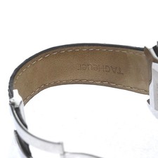 TAG Heuer Monaco 69 CW9110-0 Reversible Analog Digital Manual & Quartz Watch 6