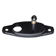 Autotex 200241 Adapter Plate, Dry Pantograph