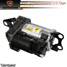 Luftfederung Kompressor Pumpe Geeignet für BMW 5 Touring E61 530 d xDrive 12V