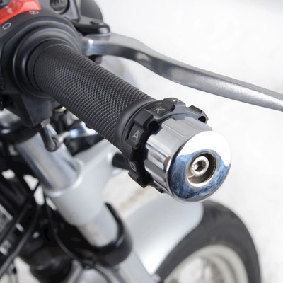 Kaoko Throttle Control for Royal Enfield Interceptor 650 '19