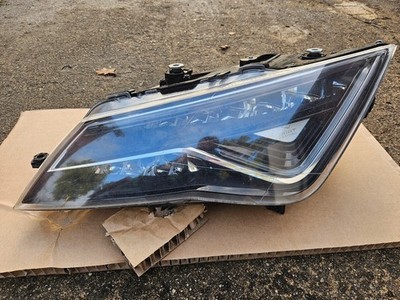 VALEO 046952 Hauptscheinwerfer für SEAT
