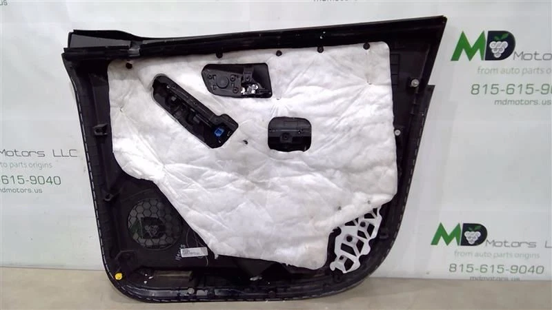 2017-2020 CHEVROLET EQUINOX FRONT SID DOOR 42565294  - Image 2 of 4