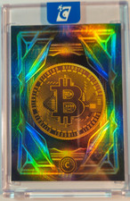 Cardsmiths - 2025 Currency Convention - Exclusive Bitcoin