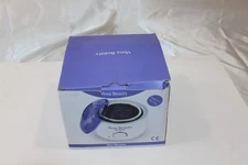 Wax Warmer Personal Spa Wax Pot White / Purple Wax Heater