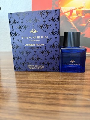 Thameen Amber Room 50ml