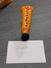 **NEW SCOTTY CAMERON TITLEIST YELLOW STUDIO DESIGN PUTTER HEADCOVER**