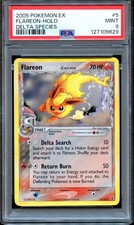 Flareon #5 Prices | Pokemon Delta Species | Pokemon Cards